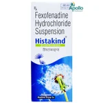Histakind Suspension