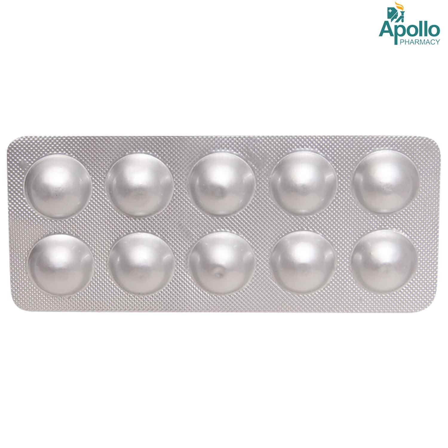 Hitvert 24mg Tablet 10's, Pack of 10 TabletS Hitvert 24mg Tablet 10's, Pack of 10 TabletS