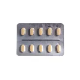 Hitap-ER 100 mg Tablet 10's, Pack of 10 TabletS