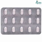 HIZET 25MG TABLET, Pack of 15 TABLETS