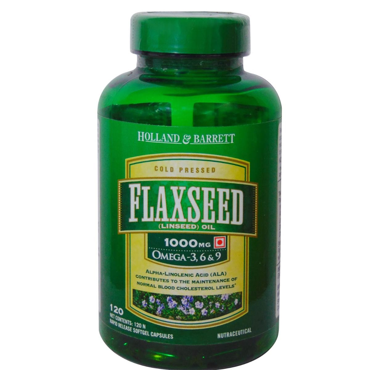Buy Best flaxseed oil Products Online in India Apollo Pharmacy