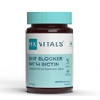 HealthKart HK Vitals DHT Blocker with Biotin, 60 Tablets