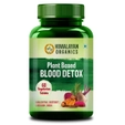 Himalayan Organics Plant Based Blood Detox, 60 Tablets