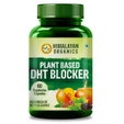 Himalayan Organics Plant Based DHT Blocker, 60 Capsules