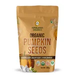 Vlado's Himalayan Organics Organic Pumpkin Seeds, 200 gm