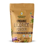 Vlado's Himalayan Organics Organic Licorice Powder, 250 gm