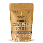 Vlado's Himalayan Organics Organic Shatavari Powder, 250 gm