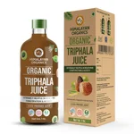 Vlado's Himalayan Organics Organic Triphala Juice, 1 Litre