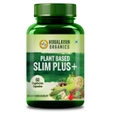 Himalayan Organics Plant Based Slim Plus+, 60 Capsules