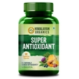 Himalayan Organics Super Antioxidant, 60 Capsules