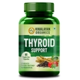 Himalayan Organics Thyroid Support, 60 Capsules