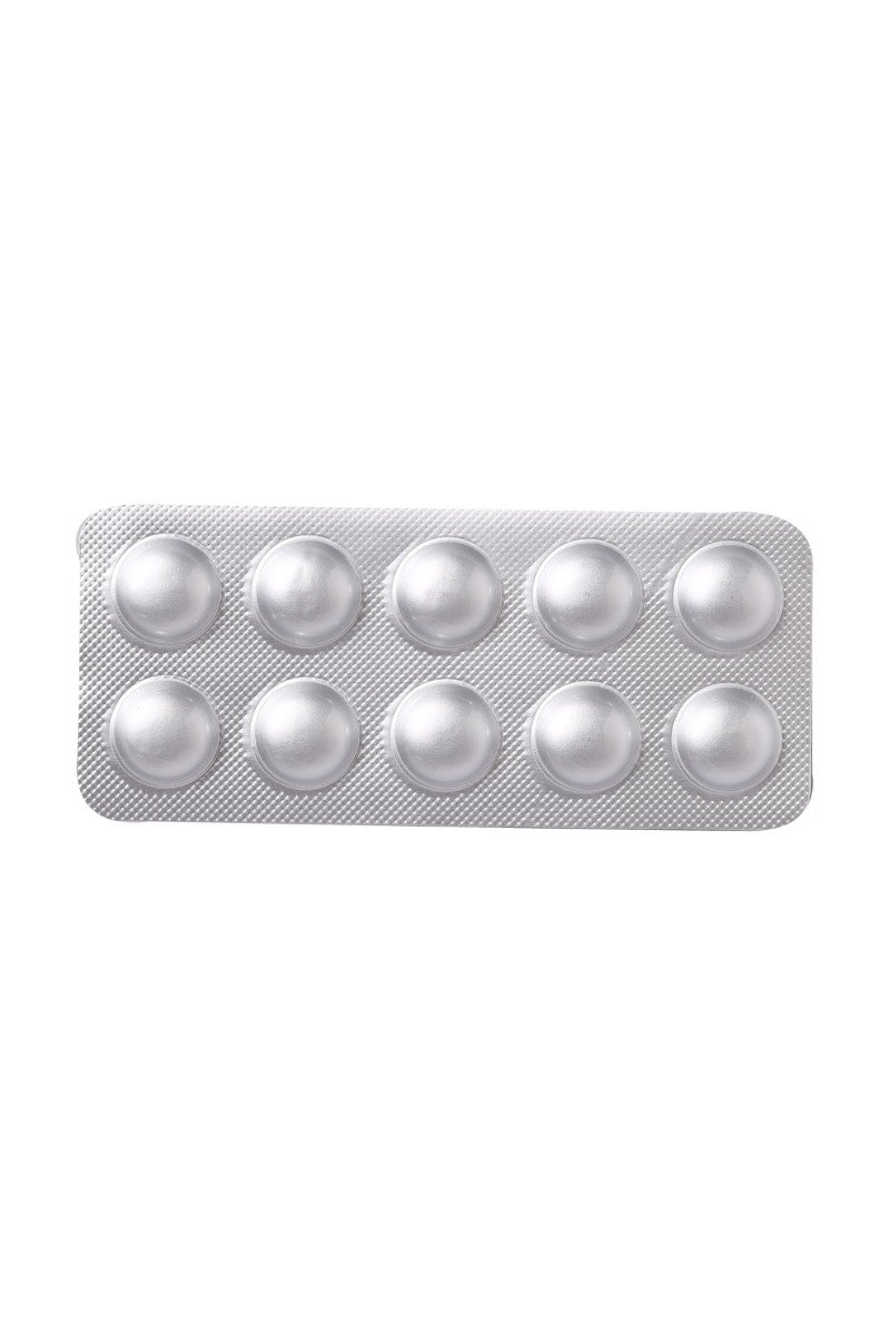 Homin Tablet 10's, Pack of 10 TABLETS Homin Tablet 10's, Pack of 10 TABLETS