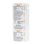 Homai LS Tablet 