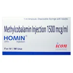 Homin Injection