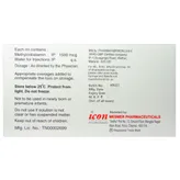 Homin Injection 1's, Pack of 1 Injection