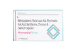 Homodip-Max Capsule 