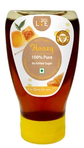 Apollo Life Honey, 400 gm, Pack of 1