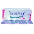 Hopecard 2.5 Capsule 10's