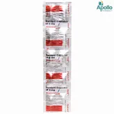 Hopecard 5 mg Capsule 10's, Pack of 10 TabletS