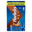 Horlicks Chocolate Delight Flavour Nutrition Powder, 1 kg Refill Pack