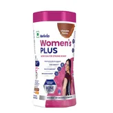 Horlicks Women's Plus Chocolate Flavour Nutrition Powder, 400 gm Jar, Pack of 1