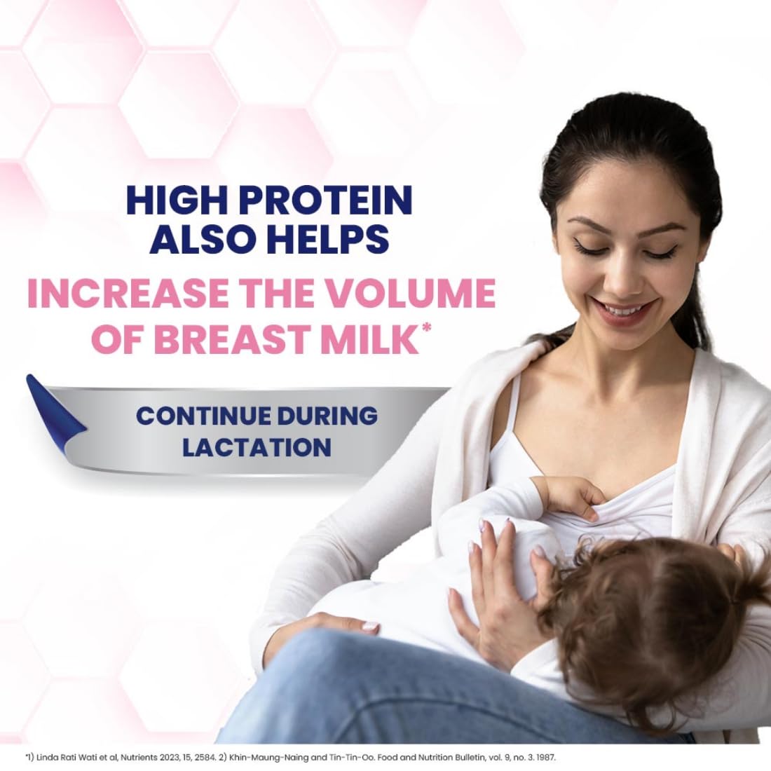 Horlicks Mother's Plus Kesar Flavour Nutrition Powder 200 gm Refill Pack | 25 Vital Nutrients | Support Healthy Birth Weight | Improves Lactation, Pack of 1 Horlicks Mother's Plus Kesar Flavour Nutrition Powder 200 gm Refill Pack | 25 Vital Nutrients | Support Healthy Birth Weight | Improves Lactation, Pack of 1