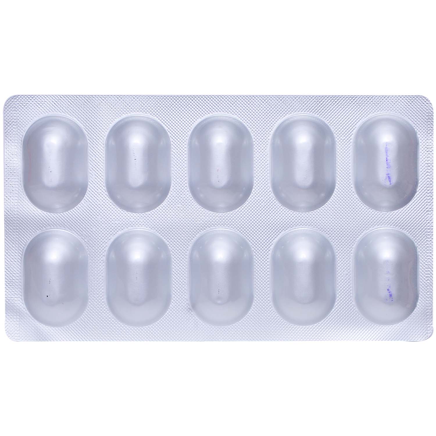 Hosit L Tablet 10's, Pack of 10 TABLETS Hosit L Tablet 10's, Pack of 10 TABLETS