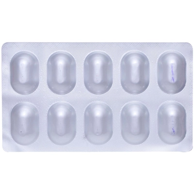 Hosit L Tablet 10's, Pack of 10 TABLETS