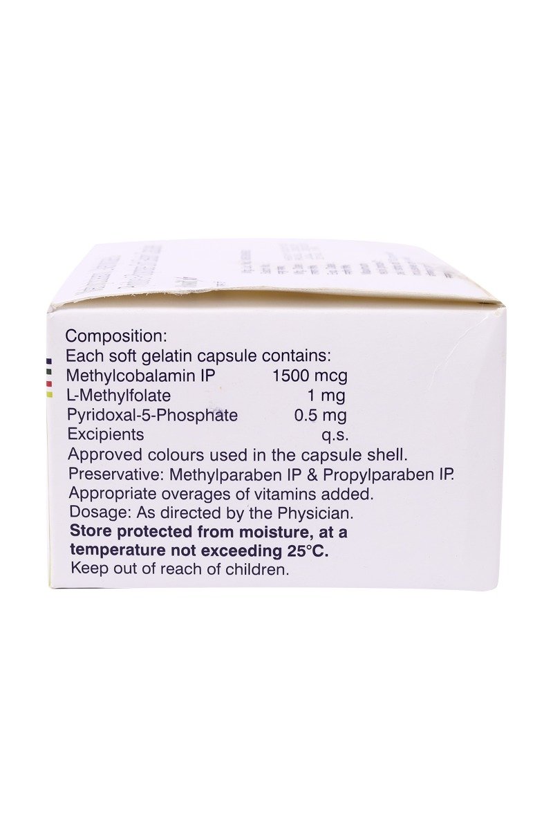 Hosit XT Capsule 10's, Pack of 10 CapsuleS Hosit XT Capsule 10's, Pack of 10 CapsuleS