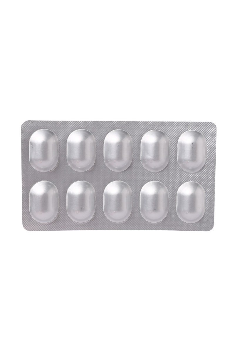 Hosit D3 Tablet 10's, Pack of 10 TABLETS Hosit D3 Tablet 10's, Pack of 10 TABLETS