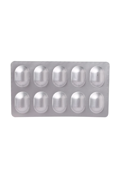 Hosit D3 Tablet 10's, Pack of 10 TABLETS