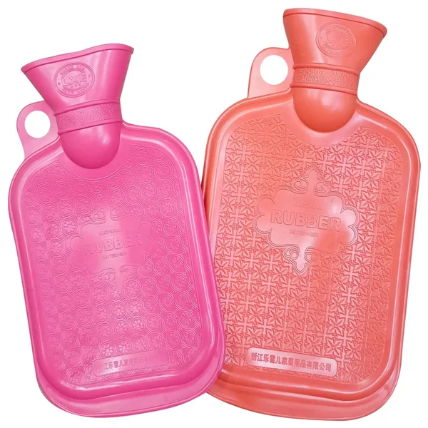 Star Hot Water Bag Dlx, 650 ml, Pack of 1