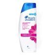 Head & Shoulders Anti-Dandruff Smooth & Silky Shampoo, 180 ml