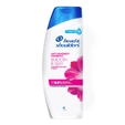 Head & Shoulders Anti-Dandruff Smooth & Silky Shampoo, 340 ml