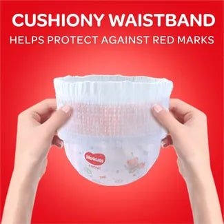 Huggies Complete Comfort Wonder Baby Diaper Pants Medium, 64 Count, Pack of 1 Huggies Complete Comfort Wonder Baby Diaper Pants Medium, 64 Count, Pack of 1