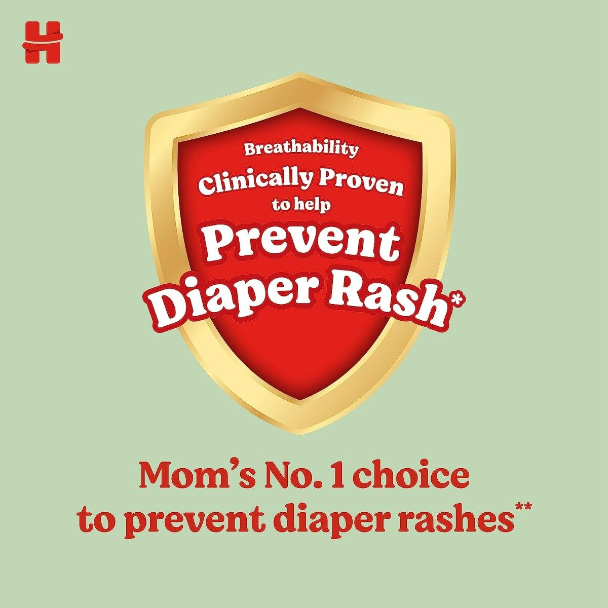 Huggies Nature Care Diaper Pants XXL with 100% Organic Cotton, 18 Count, Pack of 1 Huggies Nature Care Diaper Pants XXL with 100% Organic Cotton, 18 Count, Pack of 1