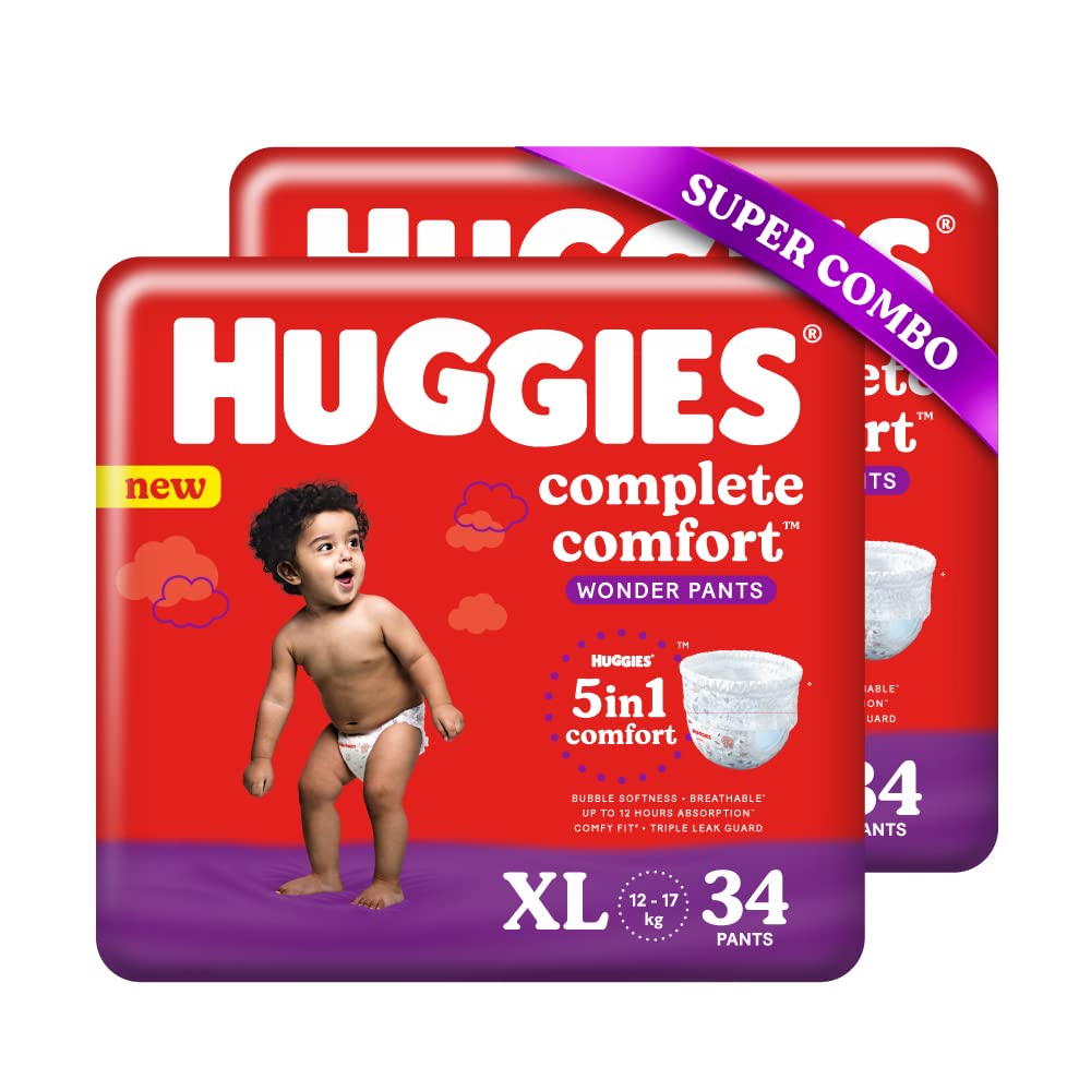 Diaper Pants For Your Baby's Comfort Fit - Times of India (March