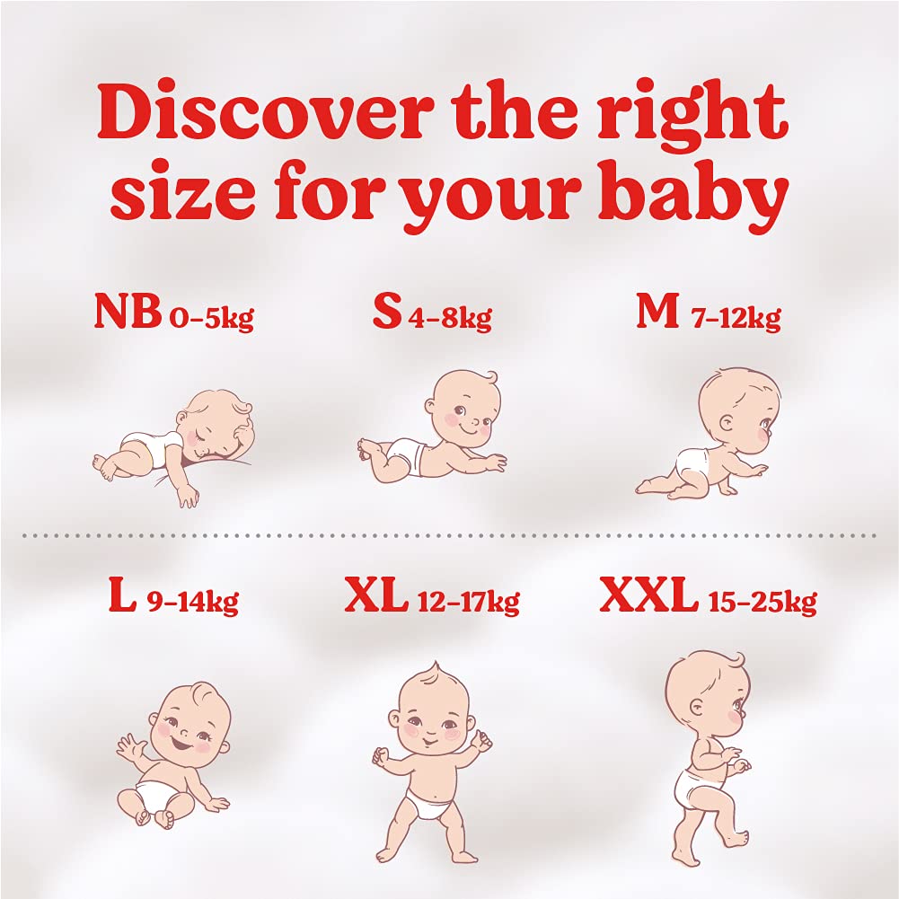 Huggies Complete Comfort Wonder Baby Diaper Pants XL, 68 Count (2x34), Pack of 1 Huggies Complete Comfort Wonder Baby Diaper Pants XL, 68 Count (2x34), Pack of 1