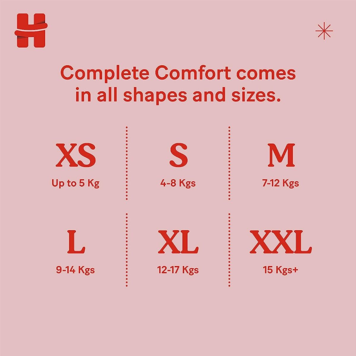 Huggies Complete Comfort Wonder Baby Diaper Pants XL, 112 Count (2x56), Pack of 1 