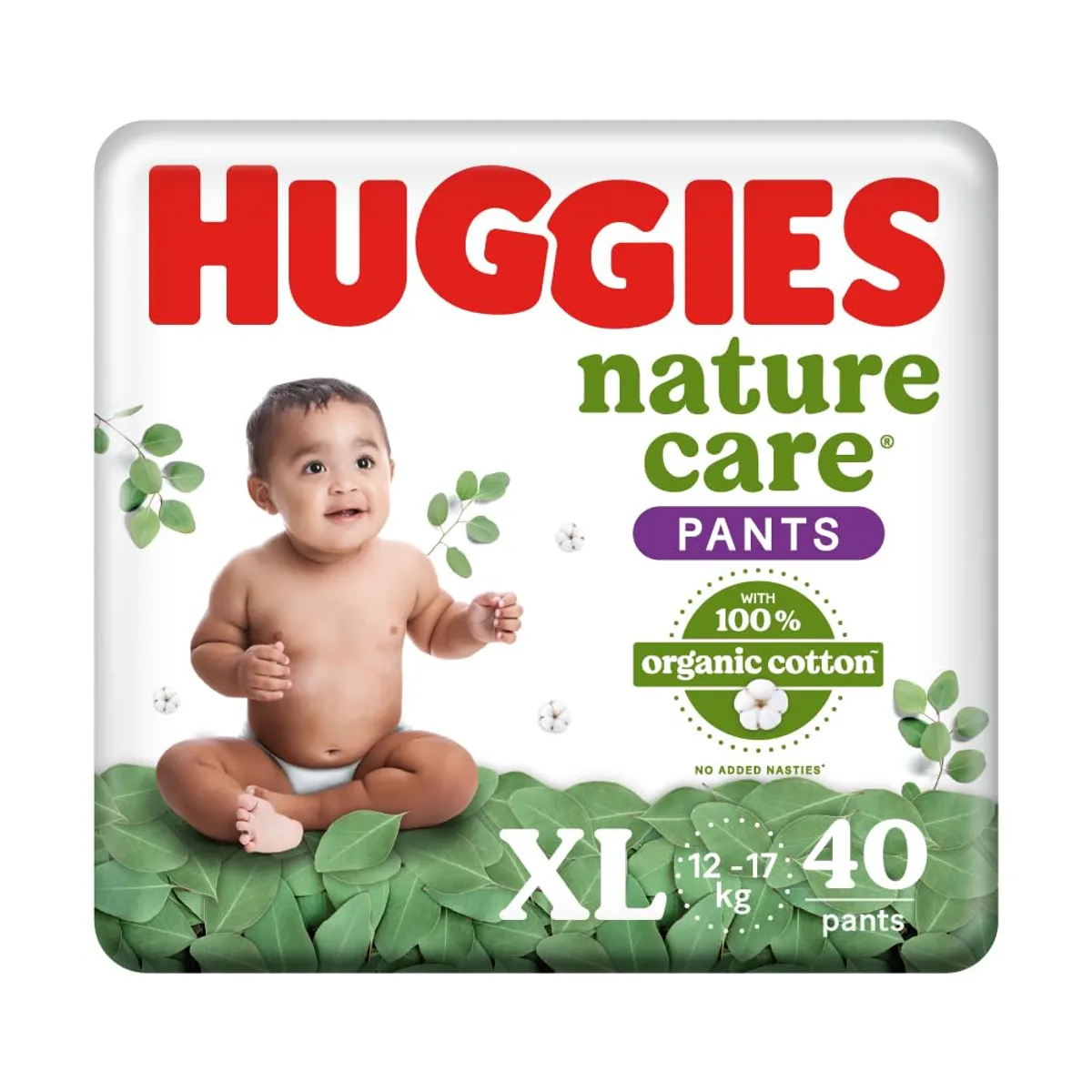 Nappies Huggies Gold Pants Xl Huggies Nature Care Diaper Pants XL