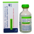 Human Insulatard 40IU/ml Suspension for Injection 10 ml