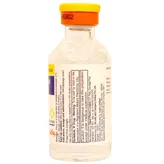 Huminsulin R 100IU/ml Solution for Injection 10 ml, Pack of 1 Injection