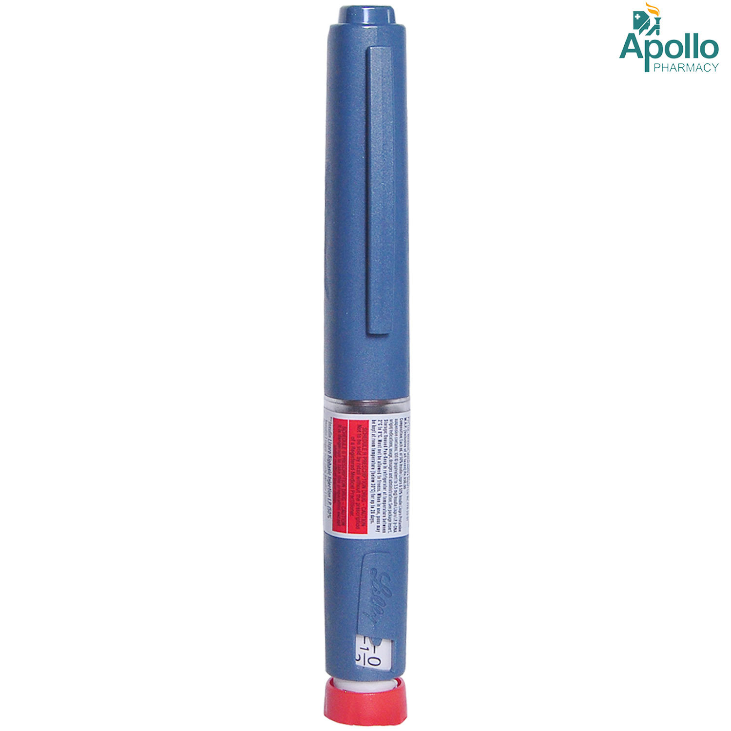 Humalog Mix 50 Kwikpen 100IU/ml, Pack of 1 Humalog Mix 50 Kwikpen 100IU/ml, Pack of 1