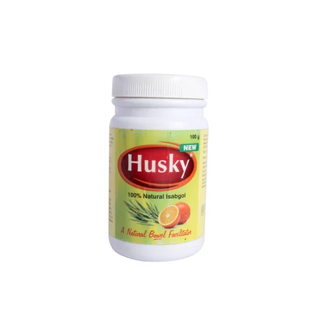 Husky Powder 100 gm