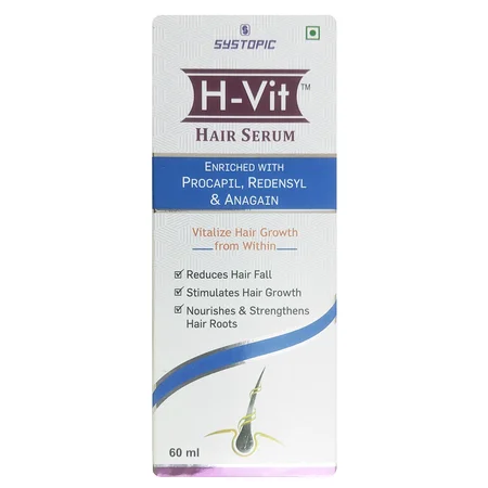H-Vit Hair Serum 60 ml