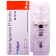 Hyalgan 20 mg Injection 2 ml