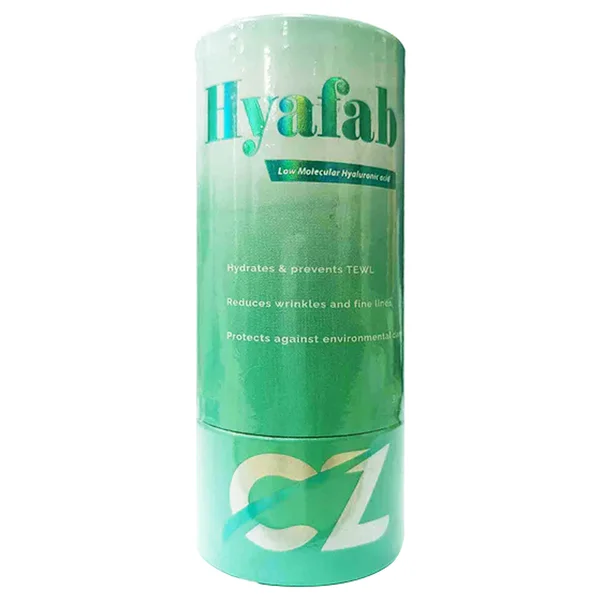 Hyafab Hyaluronic Acid Solution 30 ml
