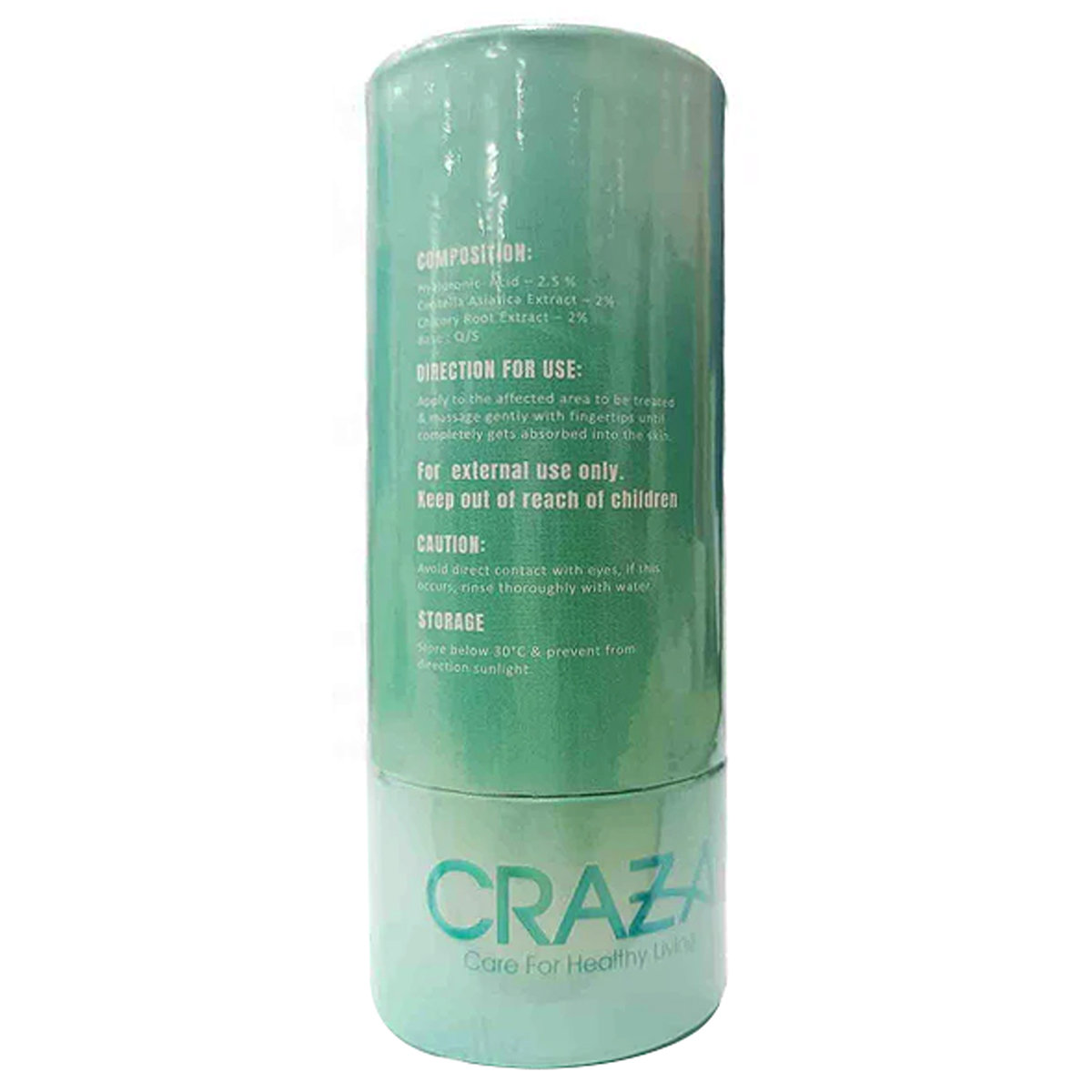 Hyafab Hyaluronic Acid Solution 30 ml, Pack of 1 SOLUTION Hyafab Hyaluronic Acid Solution 30 ml, Pack of 1 SOLUTION