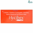Hycibex Tablet 10's