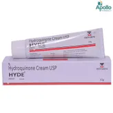 Hyde Cream 30gm, Pack of 1 CREAM